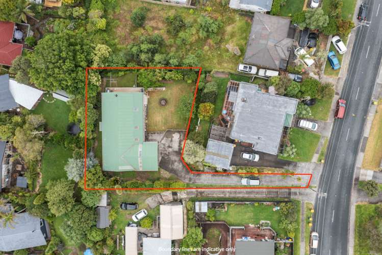 158a Glengarry Road Glen Eden_16