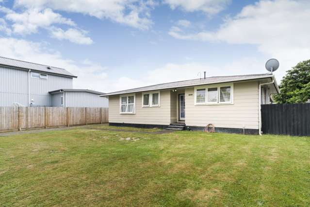 An Investment That Makes Sense