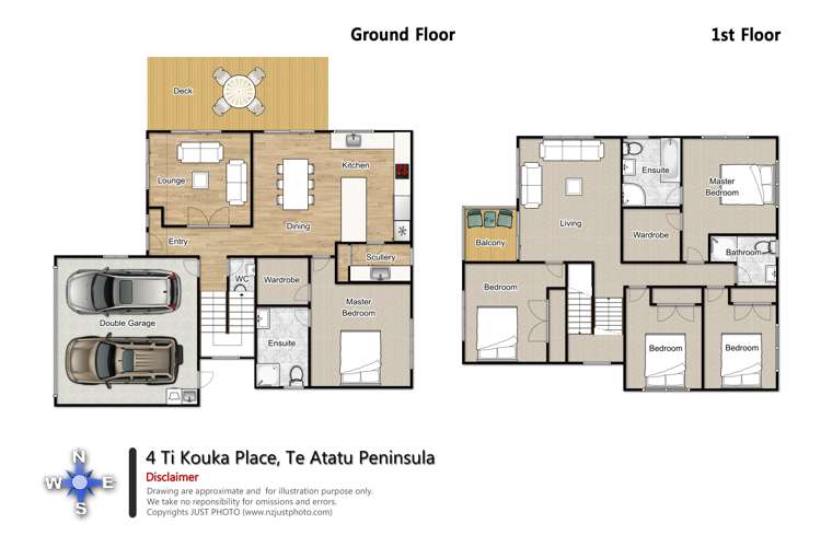 4 Ti Kouka Place Te Atatu Peninsula_19