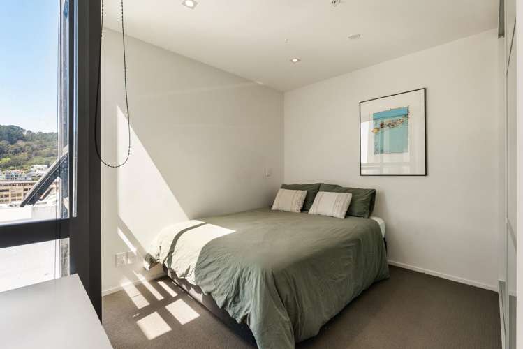 1101/13 College Street Te Aro_13