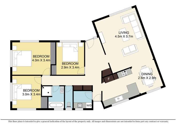 14C Racecourse Road Waiuku_17