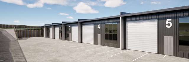 Lot 3 at 34 South End Avenue Whangarei Raumanga_1