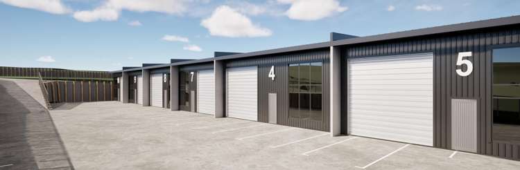 Lot 3 at 34 South End Avenue Whangarei Raumanga_1