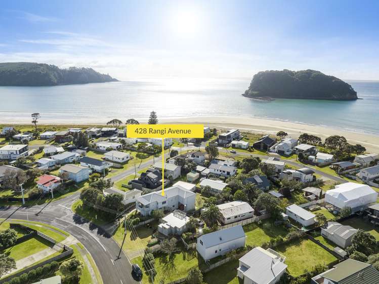 428 Rangi Avenue Whangamata_45