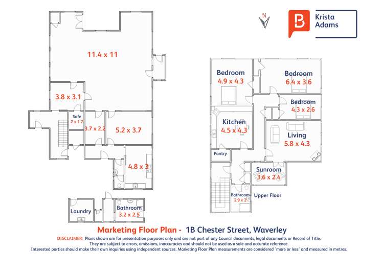 1B Chester Street Waverley_24