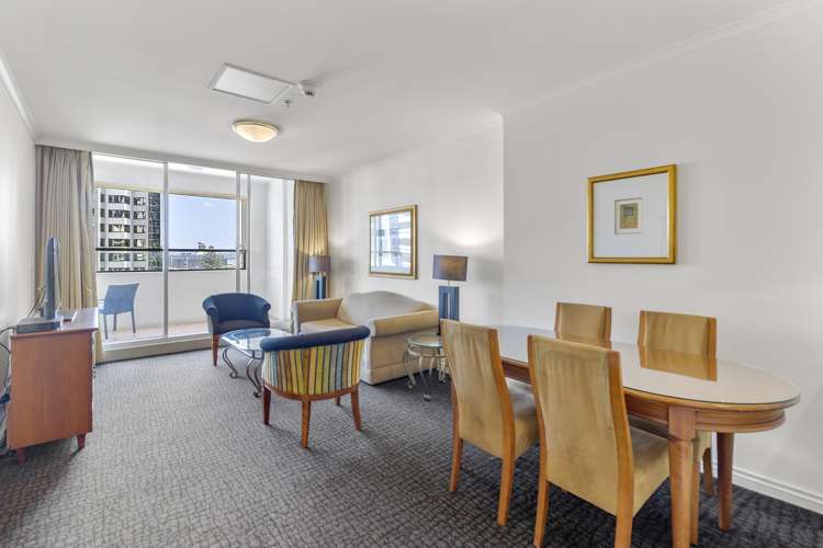 502/8 Albert Street Auckland Central_9