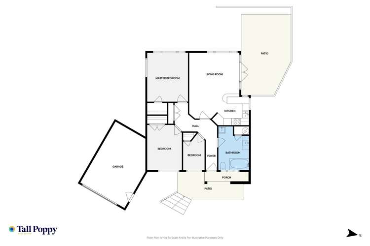 6/7 Robins Road Judea_16