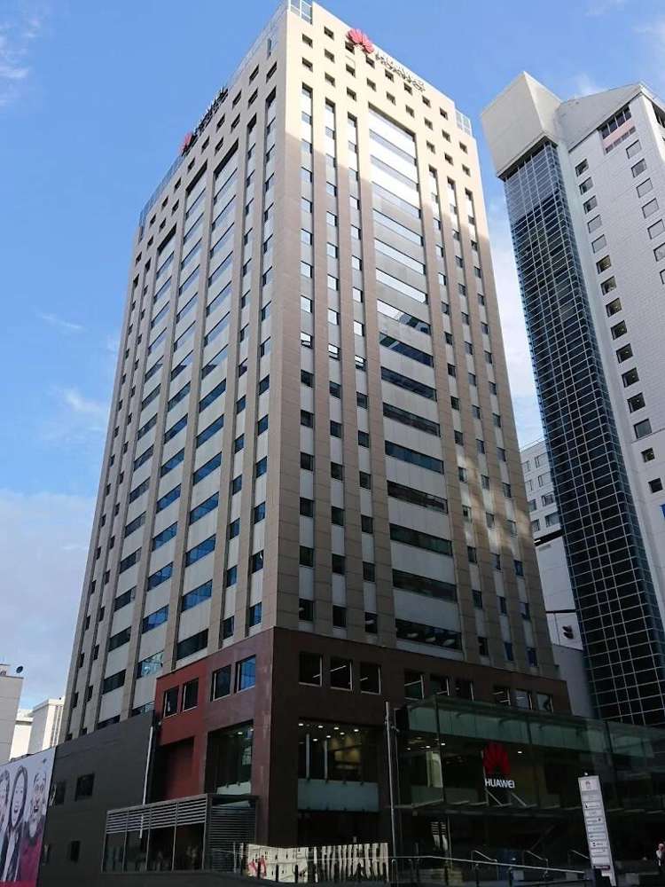 120 Albert Street Auckland Cbd_21