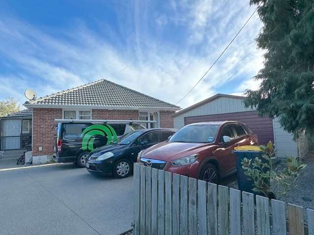 A home with extensive renovations in 2023