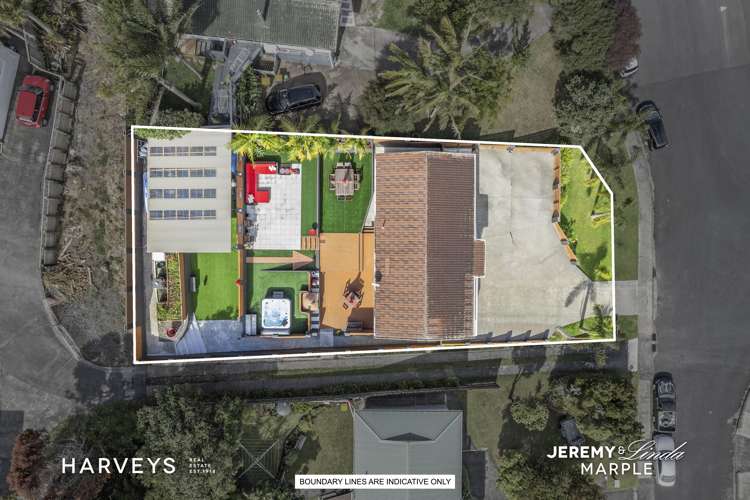 21 Scotstoun Place Glen Eden_16