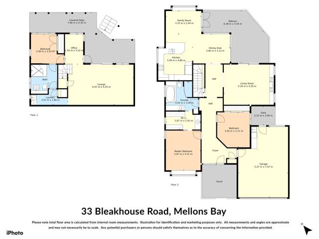 33 Bleakhouse Road Mellons Bay_1