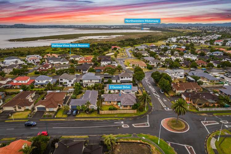 2 Gunner Drive Te Atatu Peninsula_21
