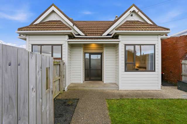 Fully renovated family home on a generous section
