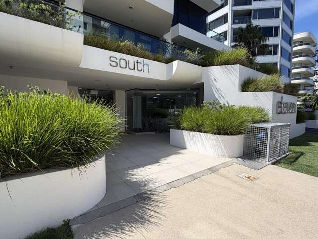 Premium Ground Floor Mount Maunganui Office