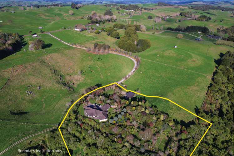 100 Tate Road Te Kuiti_28