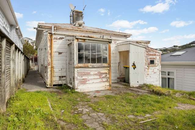 26 Garfield Street Brooklyn_1