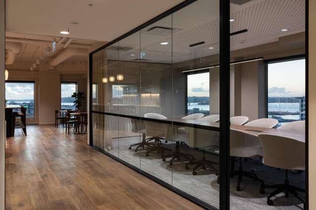 66 Wyndham Street City Centre_2