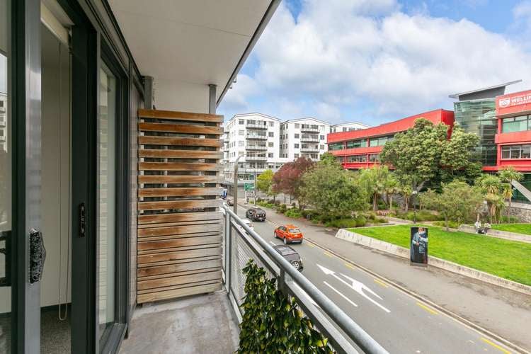210/142 Vivian Street Te Aro_9