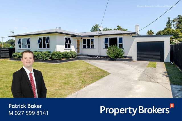 Summer is sorted here