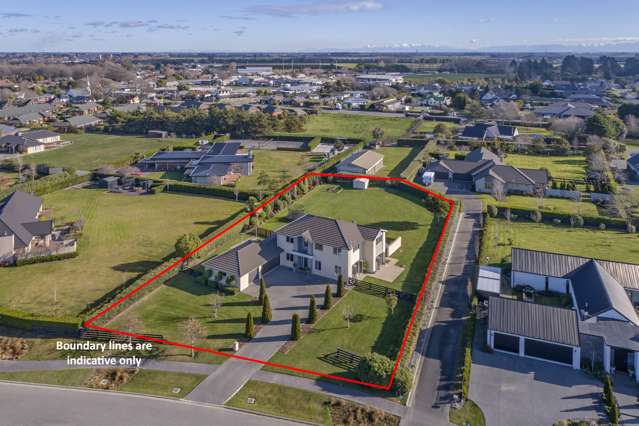 30 Liffeyfields Drive Lincoln_4