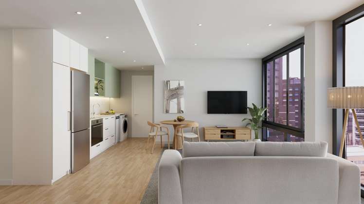 69 Boulcott Street Wellington Central_5