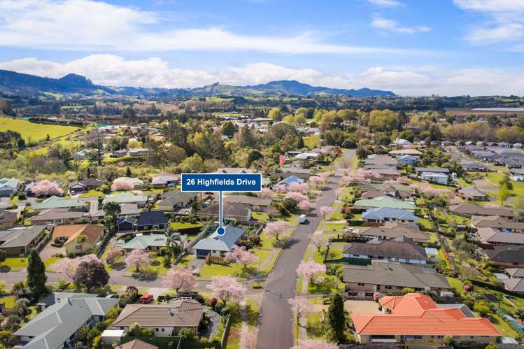 26 Highfields Drive Katikati_28