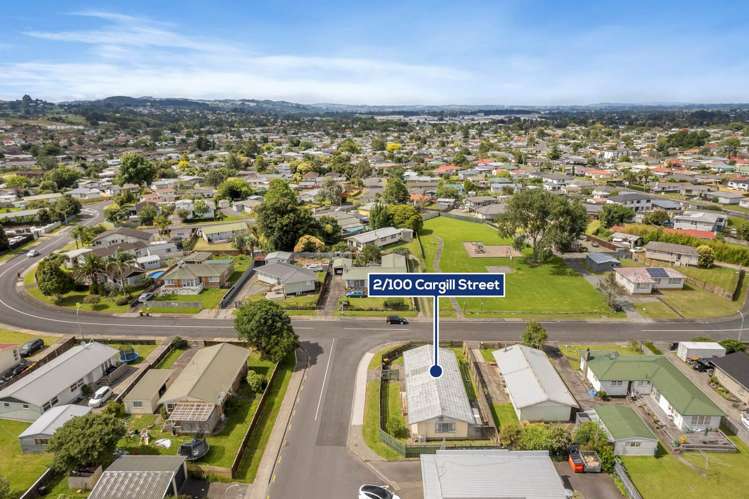 2/100 Cargill Street Papakura_17