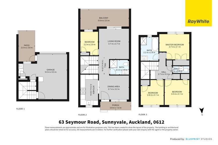 63 Seymour Road Sunnyvale_27