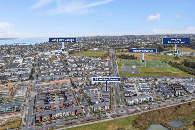 68 Ashley Avenue Long Bay_14