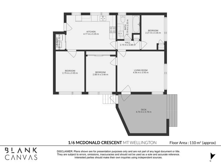 1/6 Mcdonald Crescent Mount Wellington_16