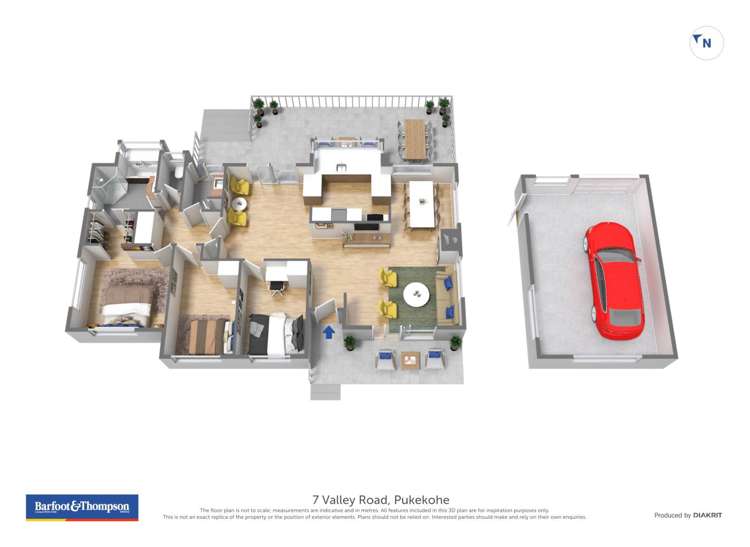 7 Valley Road Pukekohe_16