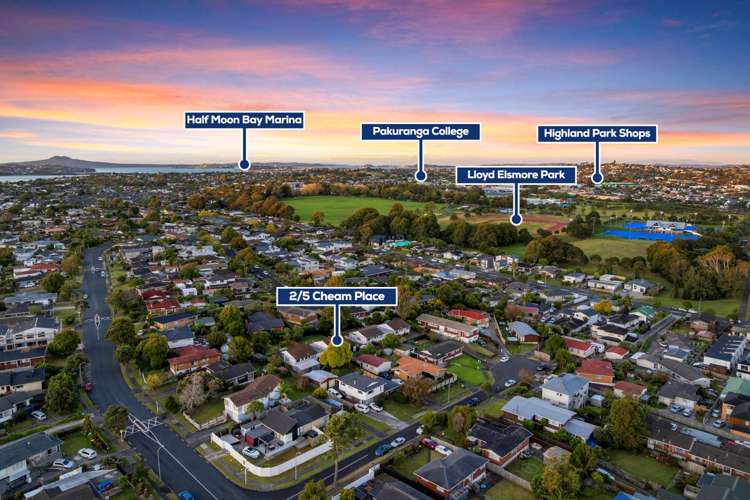 2/5 Cheam Place Pakuranga Heights_15