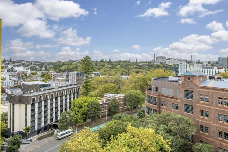 1113/1 Parliament Street Auckland Central_11