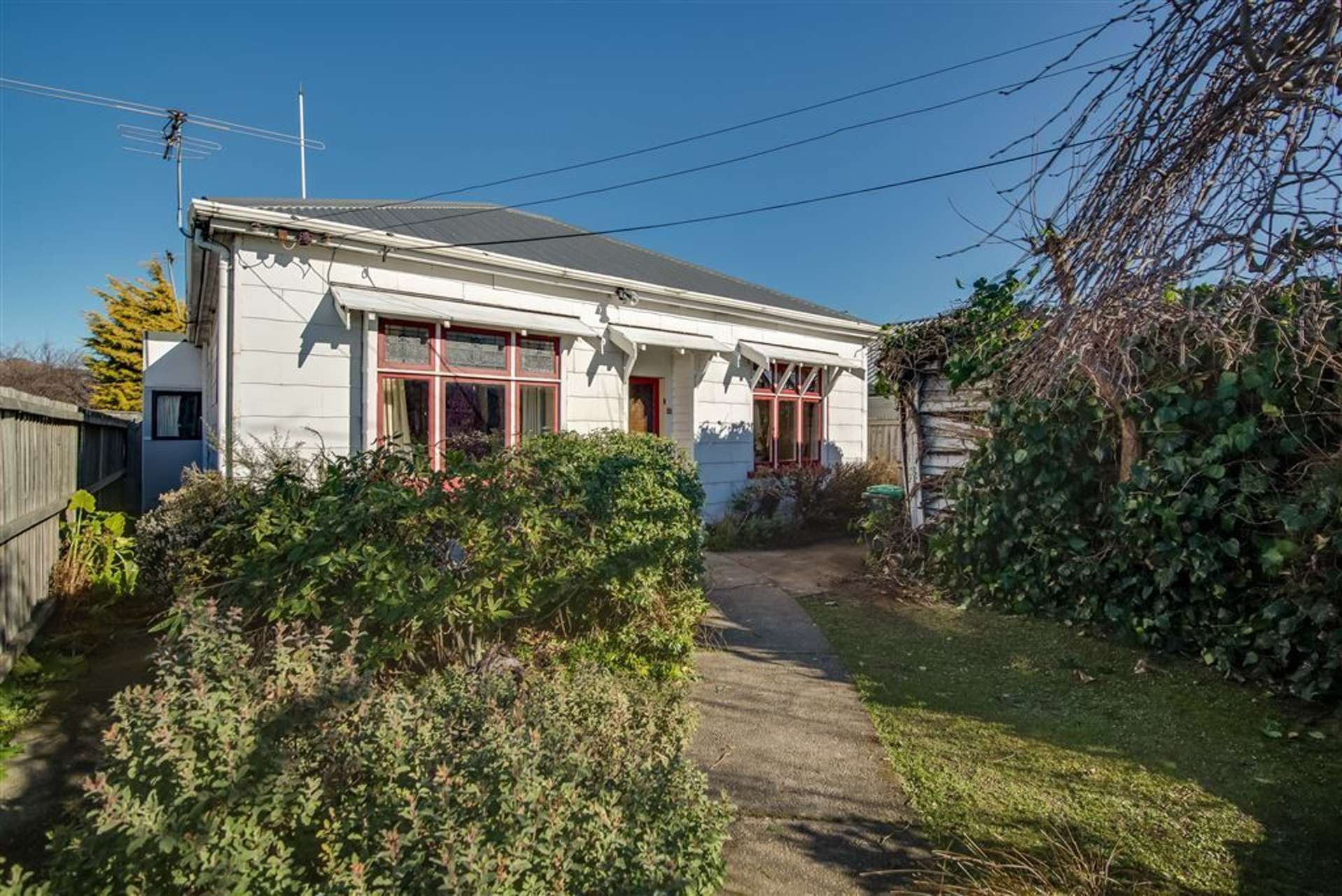 22 Southey Street Sydenham Christchurch City Houses for Sale