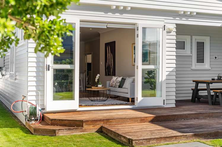 19 Graham Street Petone_33