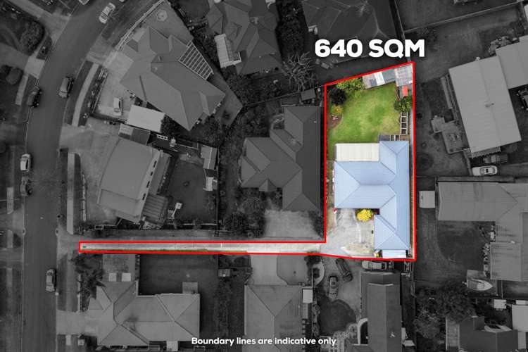 18 Sean Fitzpatrick Place Papatoetoe_21