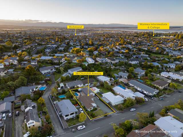38 Churchill Avenue Richmond_2