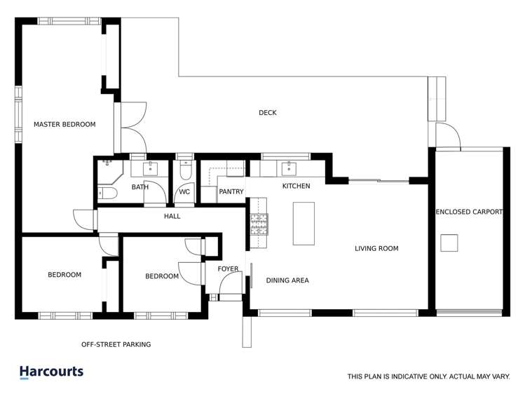 3 Milton Road Otumoetai_17