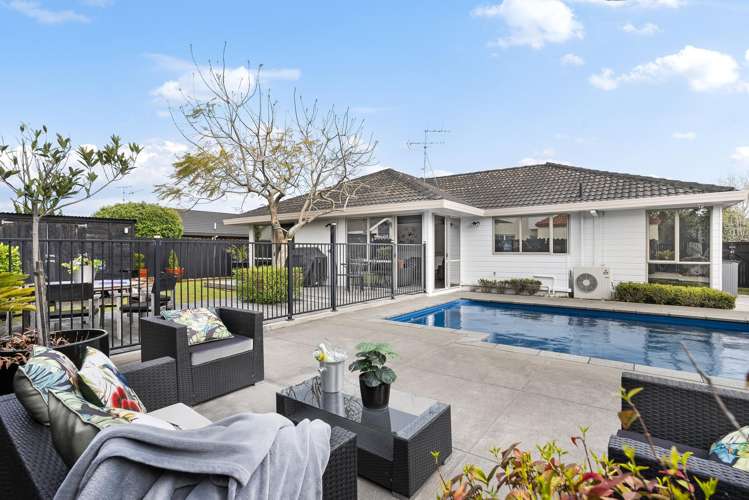 23 Ben Nevis Place Northpark_0