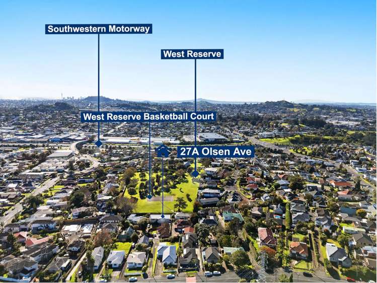 27a Olsen Avenue Hillsborough_34