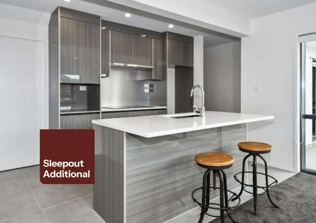 The best of both worlds