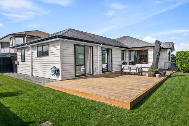 Timeless Style | A Sanctuary with Views and Space