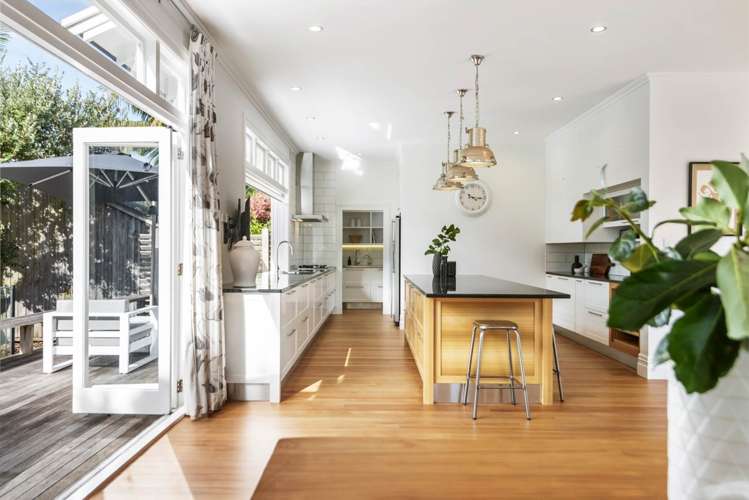 46 Tainui Road Devonport_13