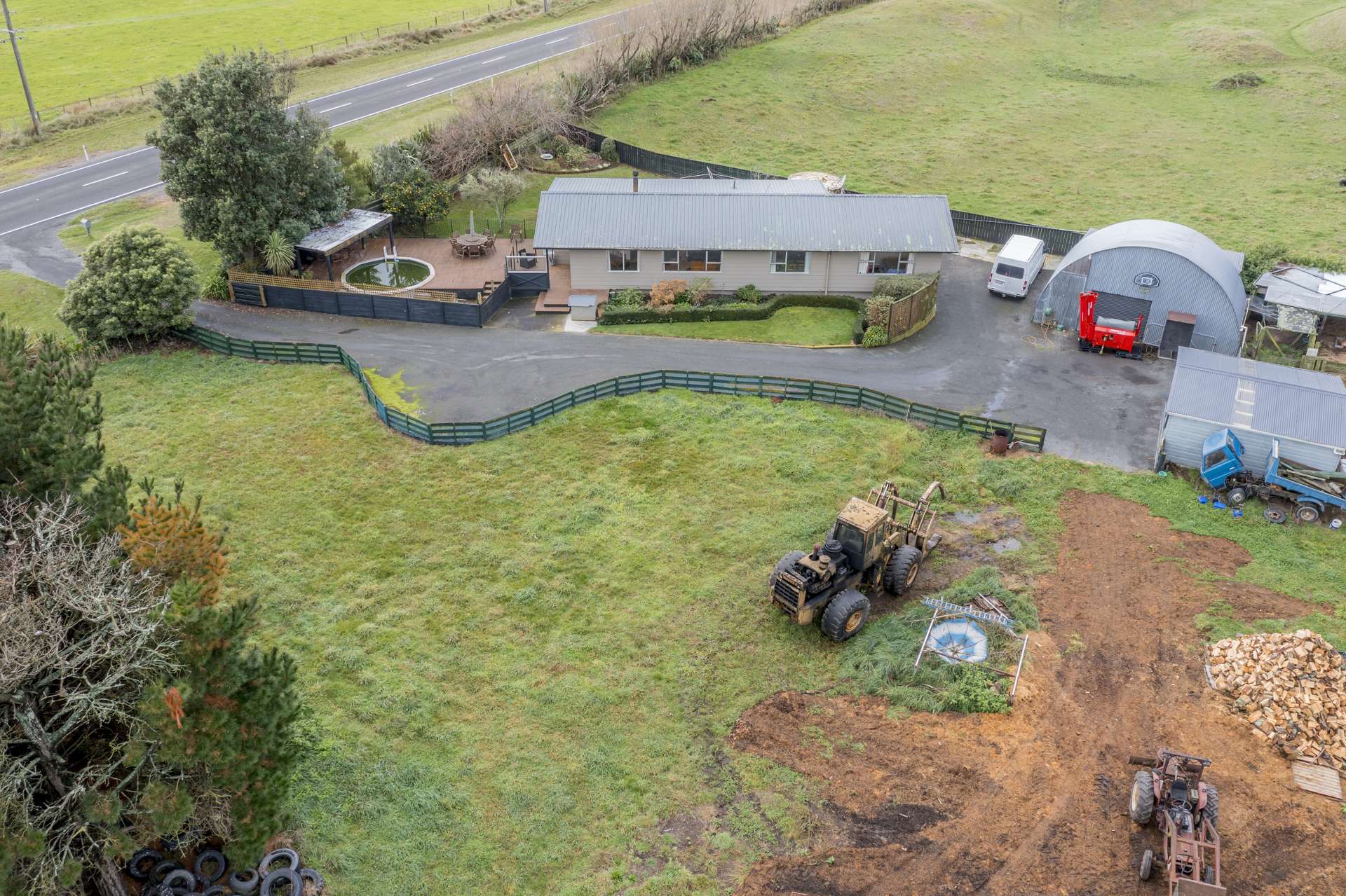 500 Foxton Shannon Road Foxton_0