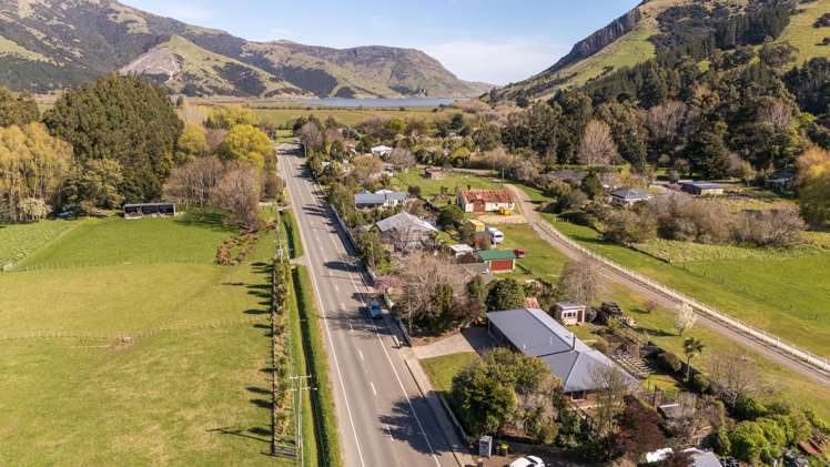4217 Christchurch Akaroa Road Little River_23