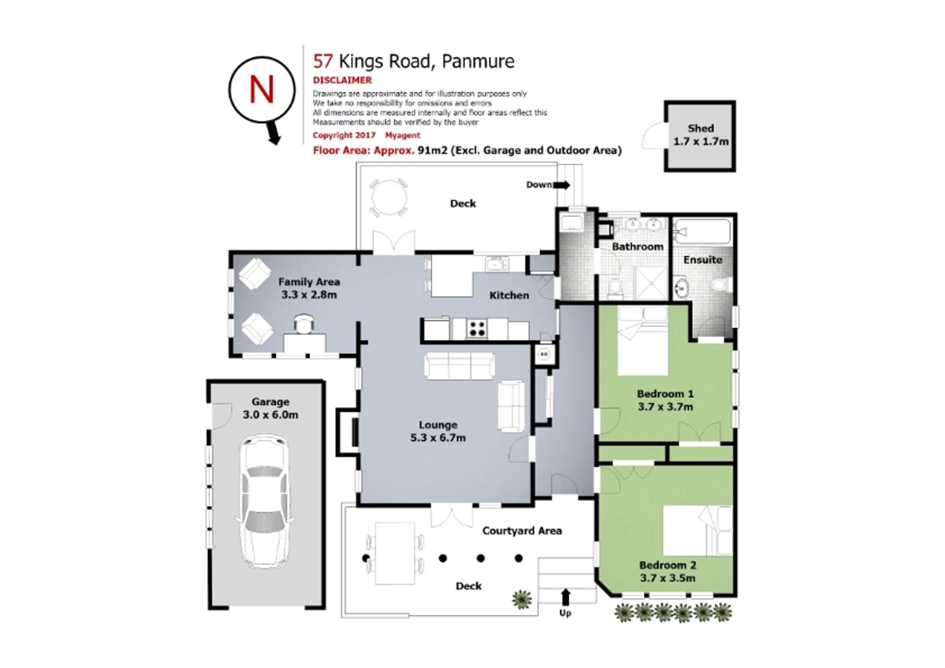 57 Kings Road Panmure_0