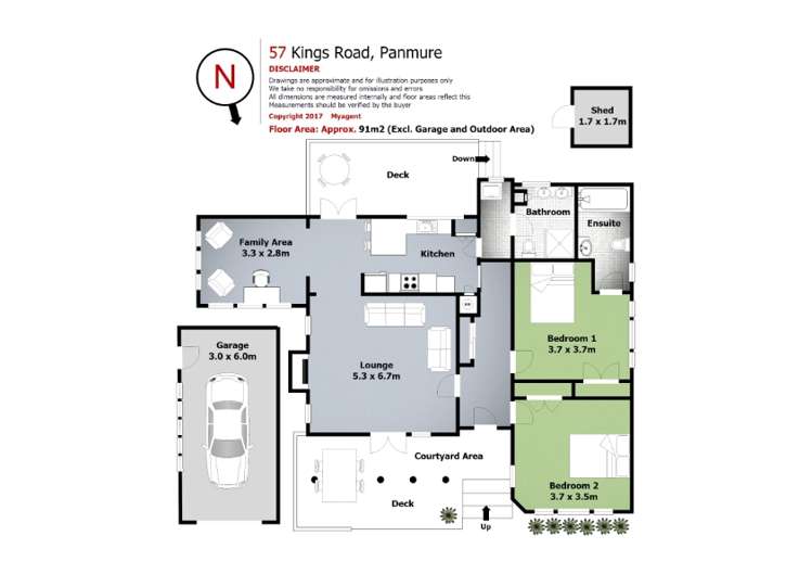 57 Kings Road Panmure_0