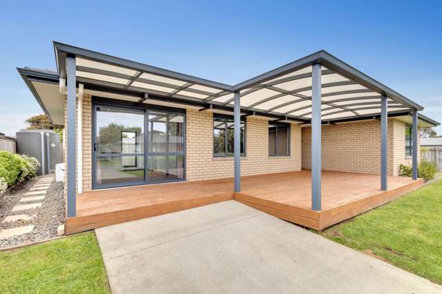 4 Buckingham Place Springvale_2