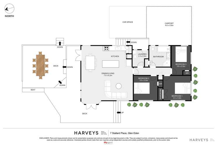 7 Stallard Place Glen Eden_18