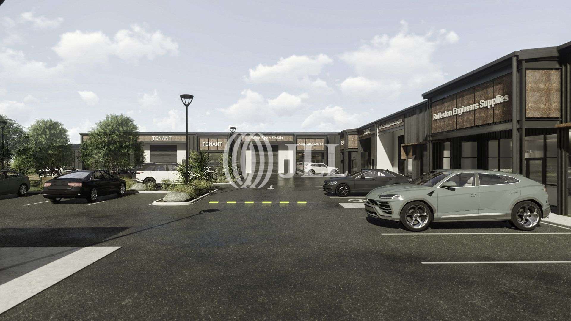 Unit 2/141 Hoskyns Road Rolleston_0